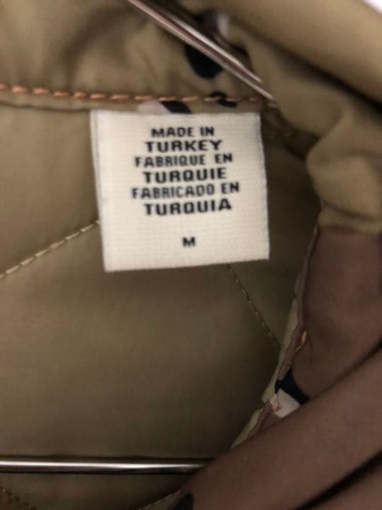 ジャケット・アウター supreme Levi's  Nylon Trucker Jacket