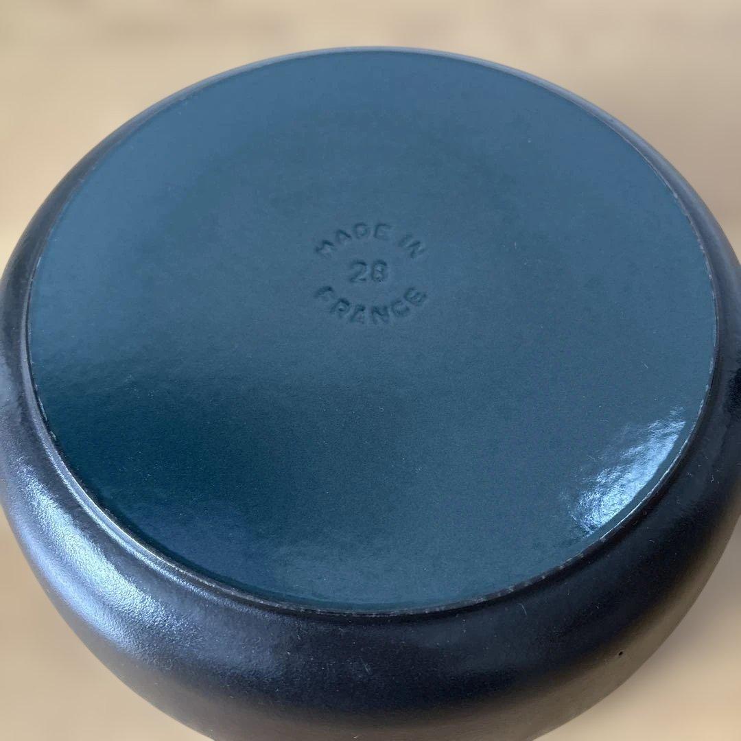 ストウブ STAUB ブレイザー ソテー パン 28cm レストラン 正規品