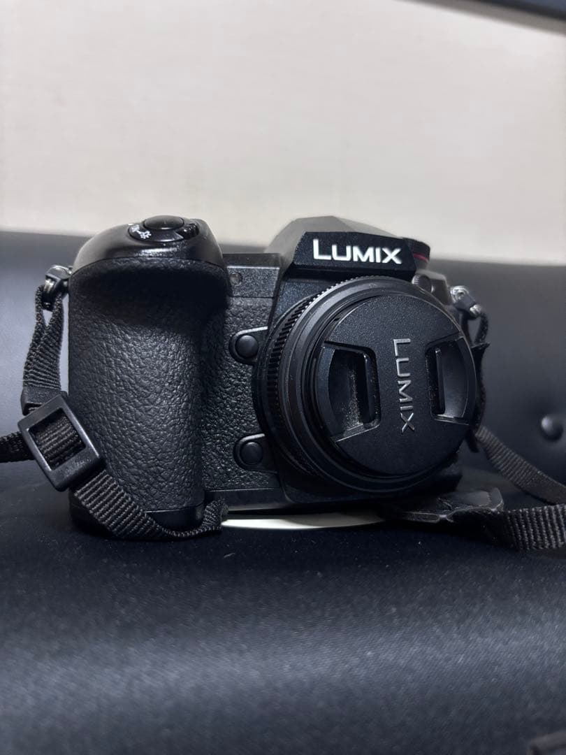 LUMIX g9 pro DC−G9 本体×レンズ付き