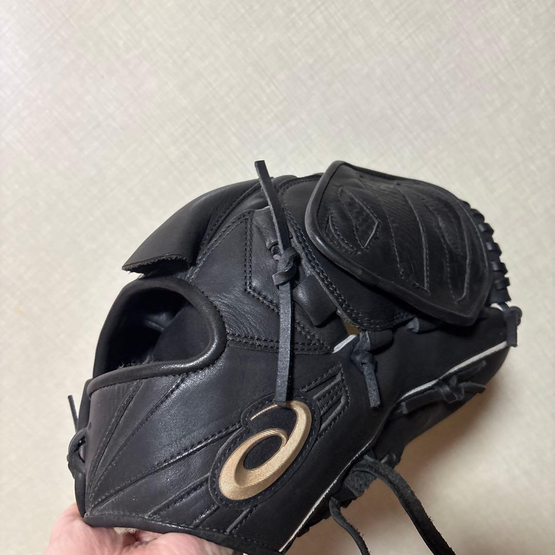 アシックスゴールドステージ　大谷翔平モデル