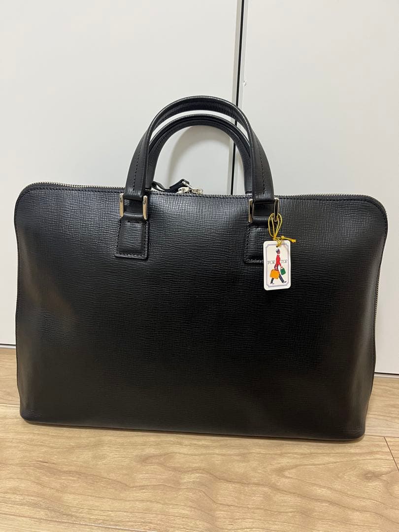 【新品】ポーター 吉田鞄 ビジネスバッグPORTER YOSHIDA&Co.