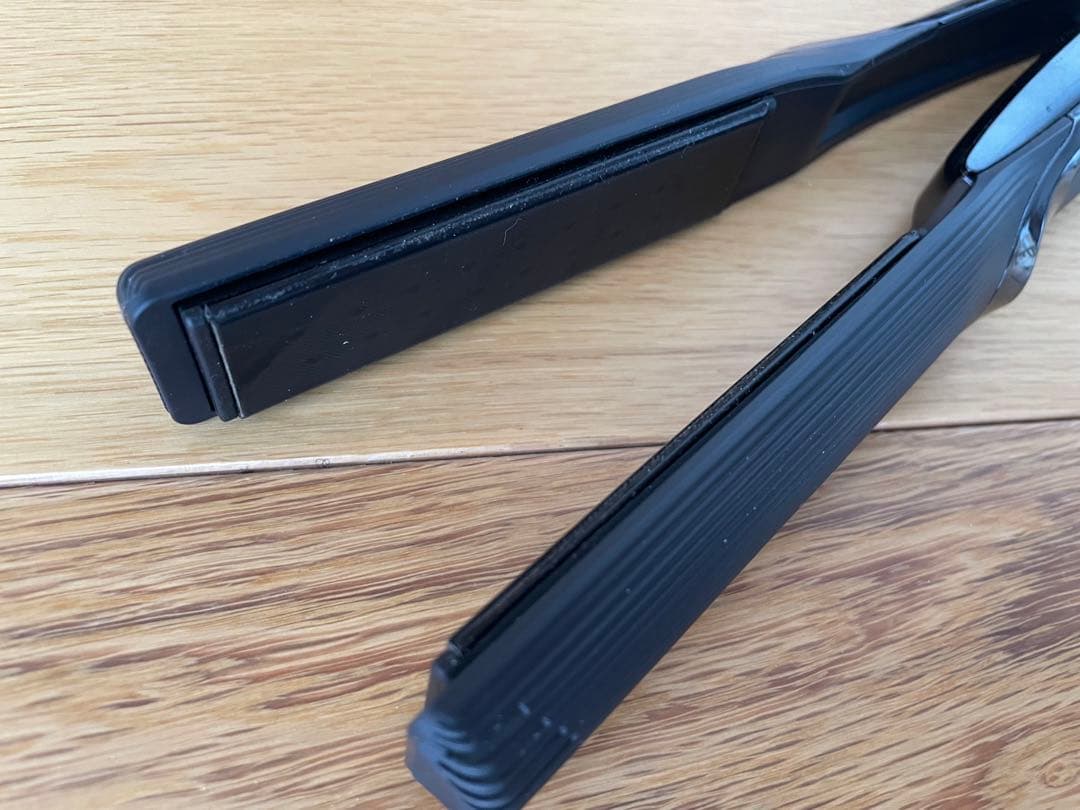 ReFa ストレートヘアアイロン RE-ATC03A ブラック