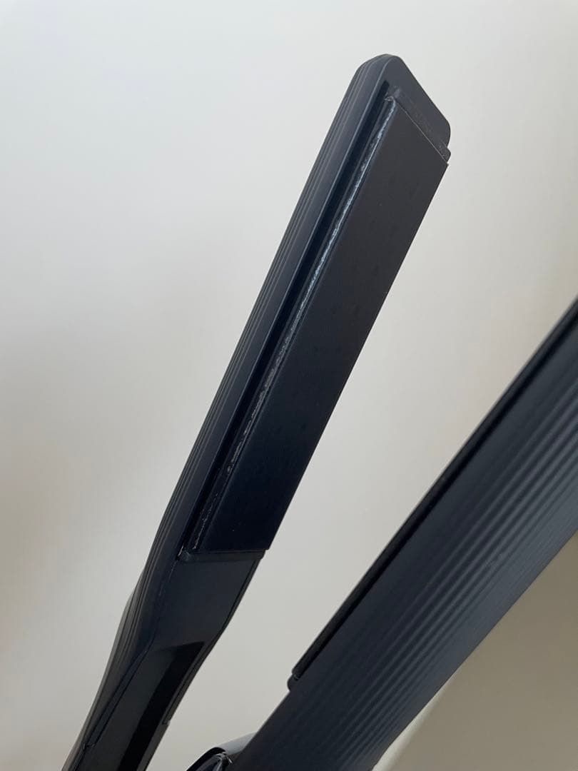 ReFa ストレートヘアアイロン RE-ATC03A ブラック