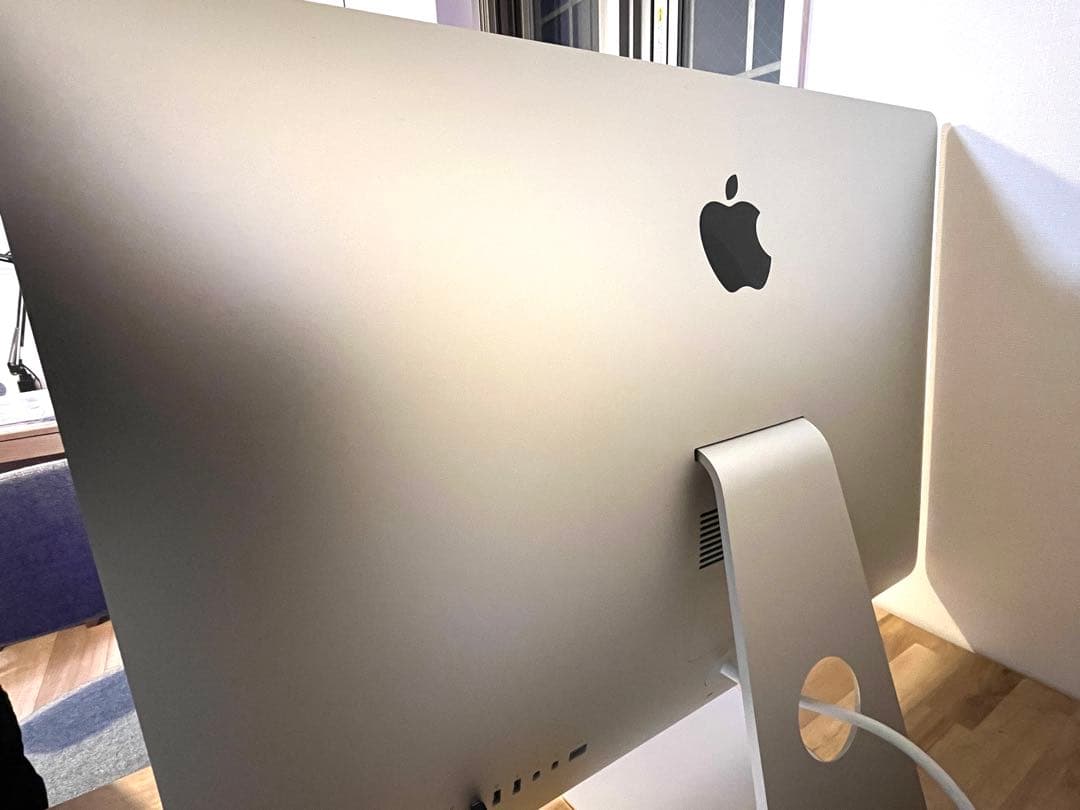 iMac Retina 5K 27インチ 1TB 24GB Late 2015