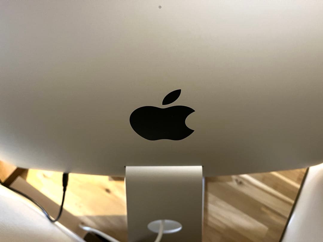 iMac Retina 5K 27インチ 1TB 24GB Late 2015