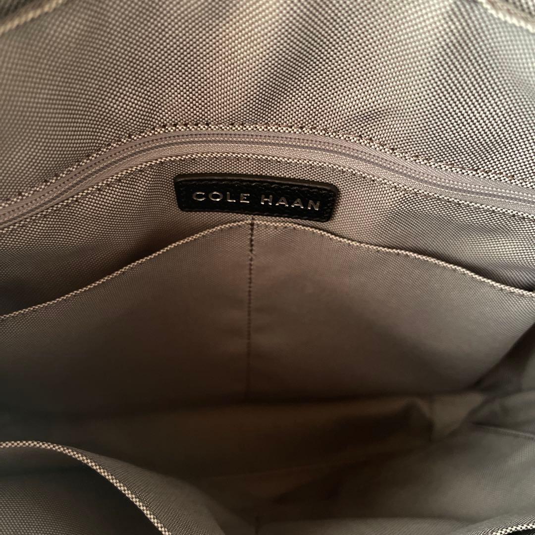 【COLE HAAN】スモール コンバーチブル ラックス バックパック