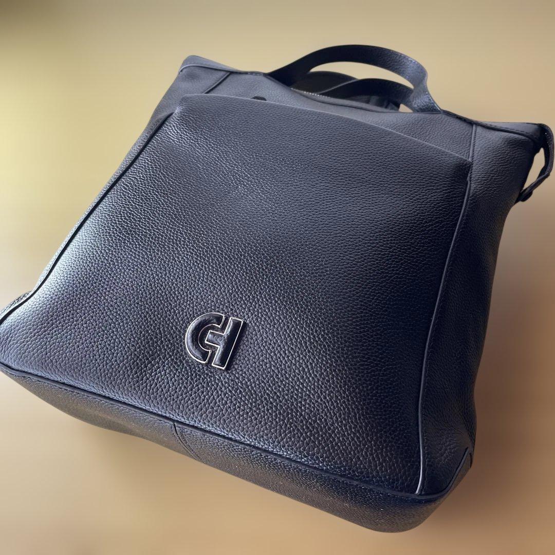 【COLE HAAN】スモール コンバーチブル ラックス バックパック