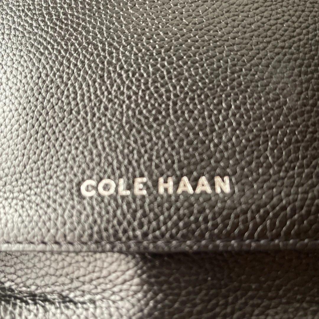 【COLE HAAN】スモール コンバーチブル ラックス バックパック