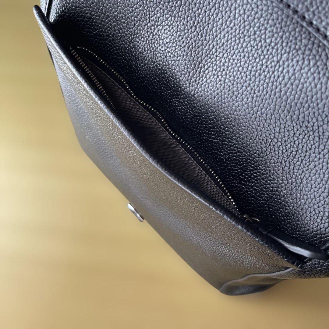 【COLE HAAN】スモール コンバーチブル ラックス バックパック