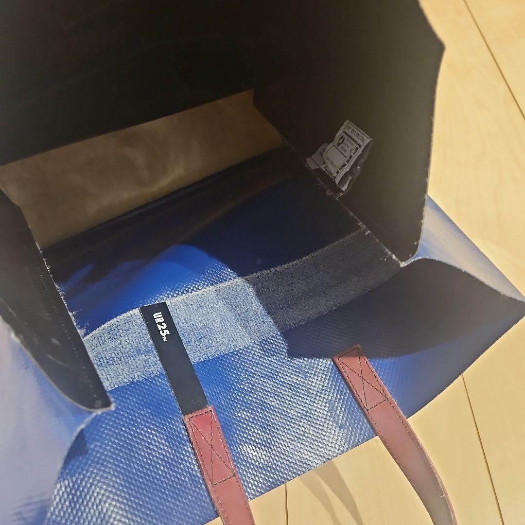 フライターグ　F52 MIAMI VICE UR 25th