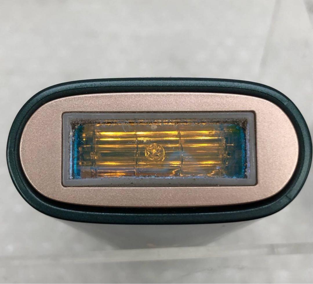 JOVS脱毛器 DORA グリーン J847