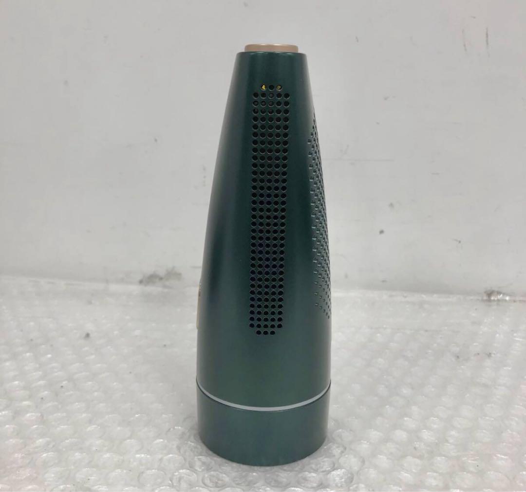 JOVS脱毛器 DORA グリーン J847