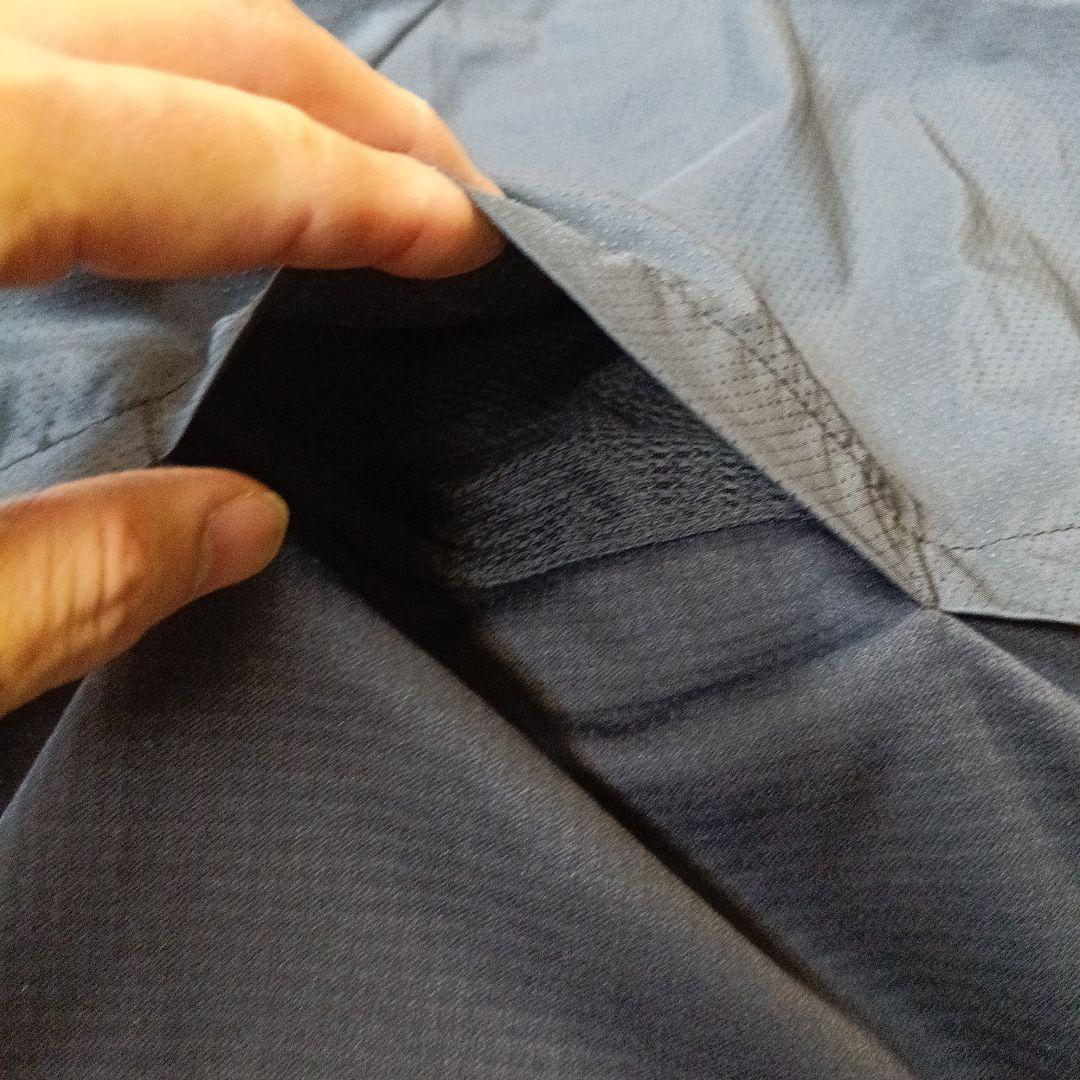 NIKE ナイキ ラン ディビジョン パッカブル ランニングジャケット