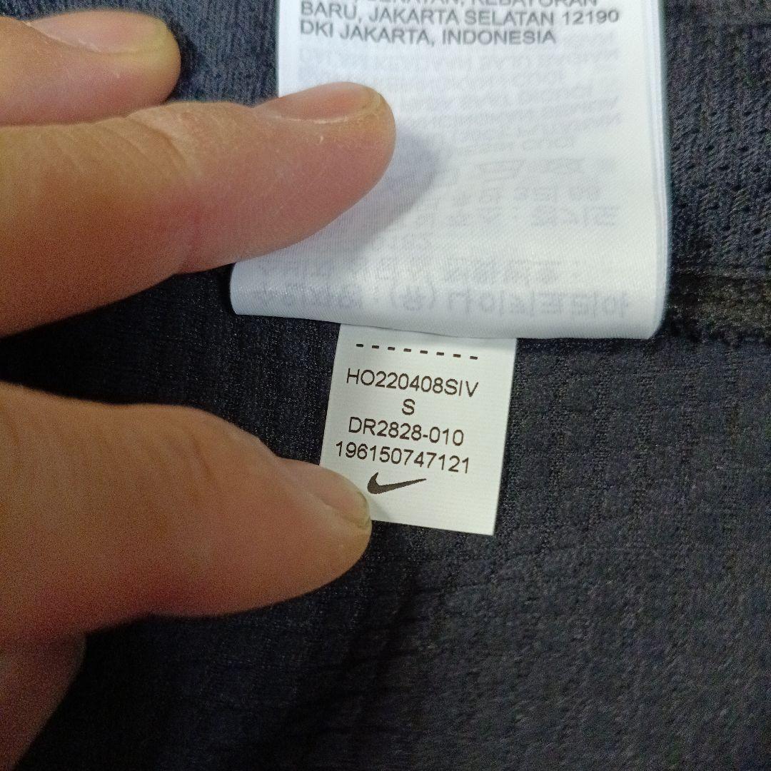 NIKE ナイキ ラン ディビジョン パッカブル ランニングジャケット