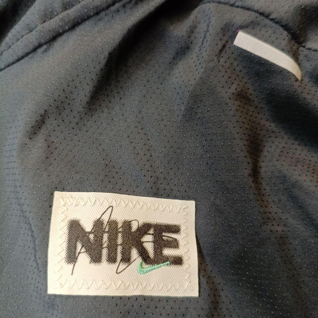 NIKE ナイキ ラン ディビジョン パッカブル ランニングジャケット