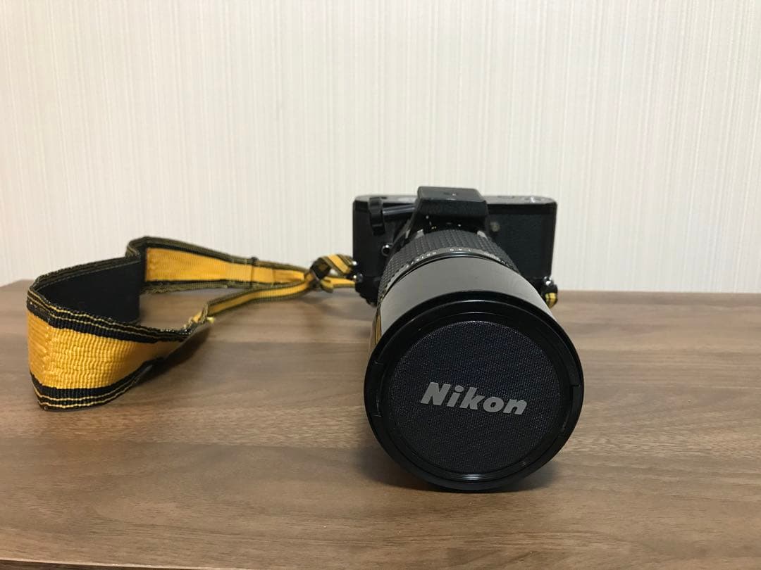 nkon1眼レフ