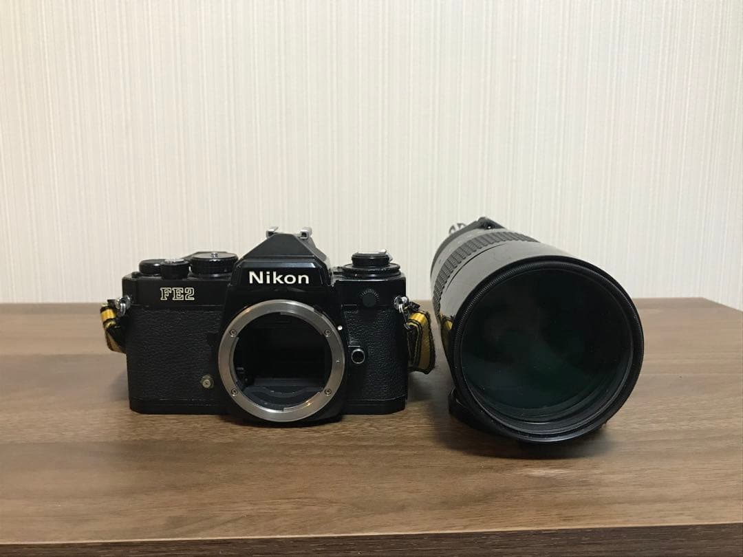 nkon1眼レフ
