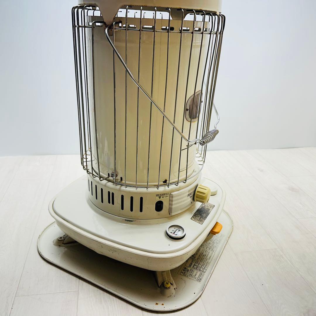 CORONA 石油ストーブ SL-66E