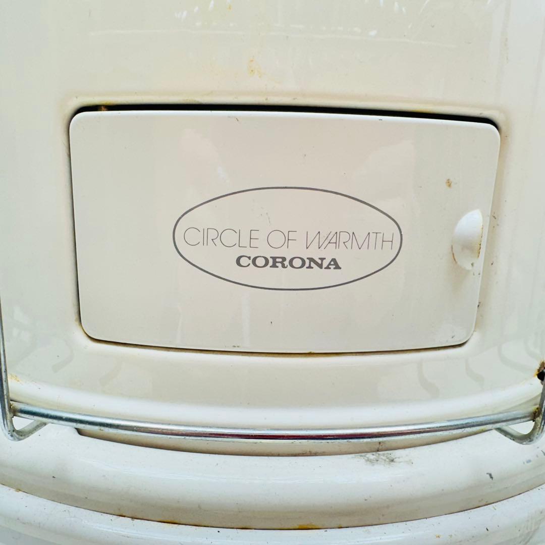 CORONA 石油ストーブ SL-66E