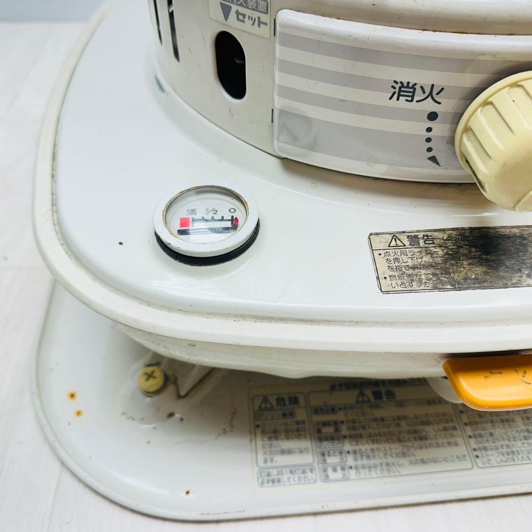 CORONA 石油ストーブ SL-66E