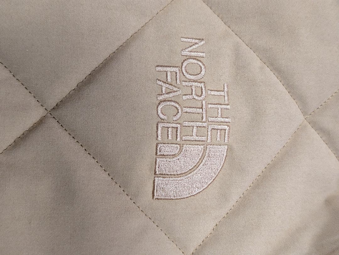 ノースフェイス ファイヤーフライ ジャケット NY82332 ブラウン系