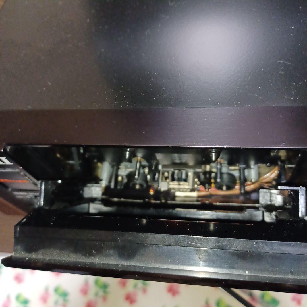 AKAI STEREO CASSETTE DECK GX-93 カセットデッキ