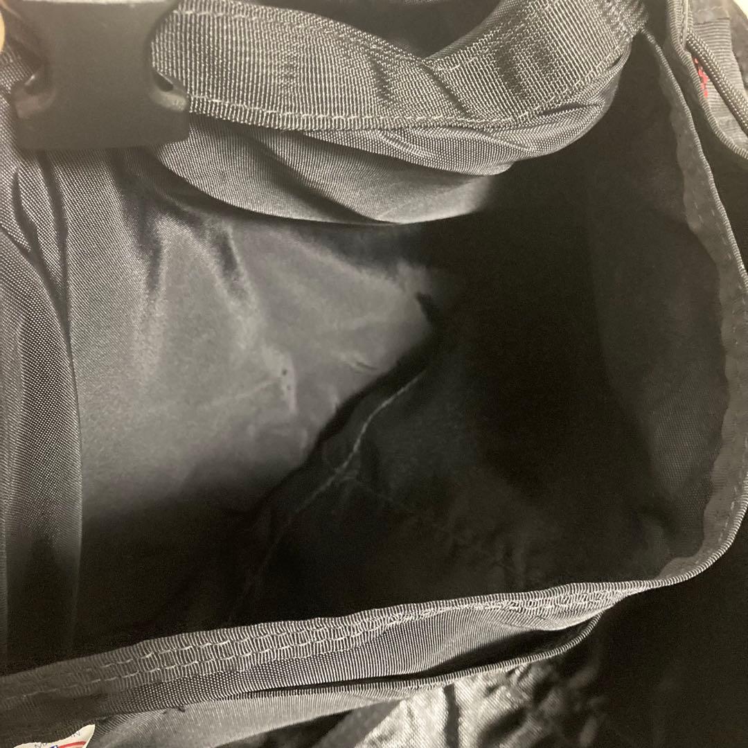 ブリーフィング　ランス2 アタッチパッド付き アメリカ製