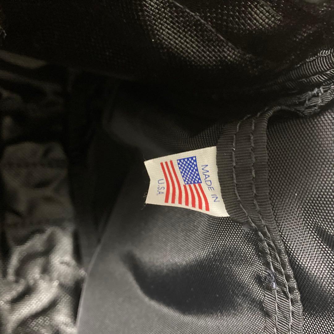 ブリーフィング　ランス2 アタッチパッド付き アメリカ製