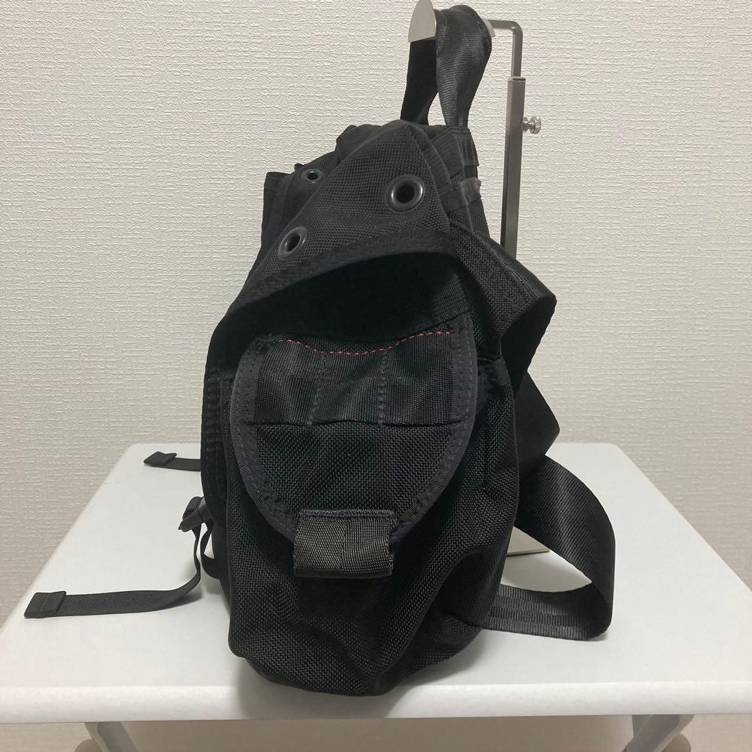 ブリーフィング　ランス2 アタッチパッド付き アメリカ製