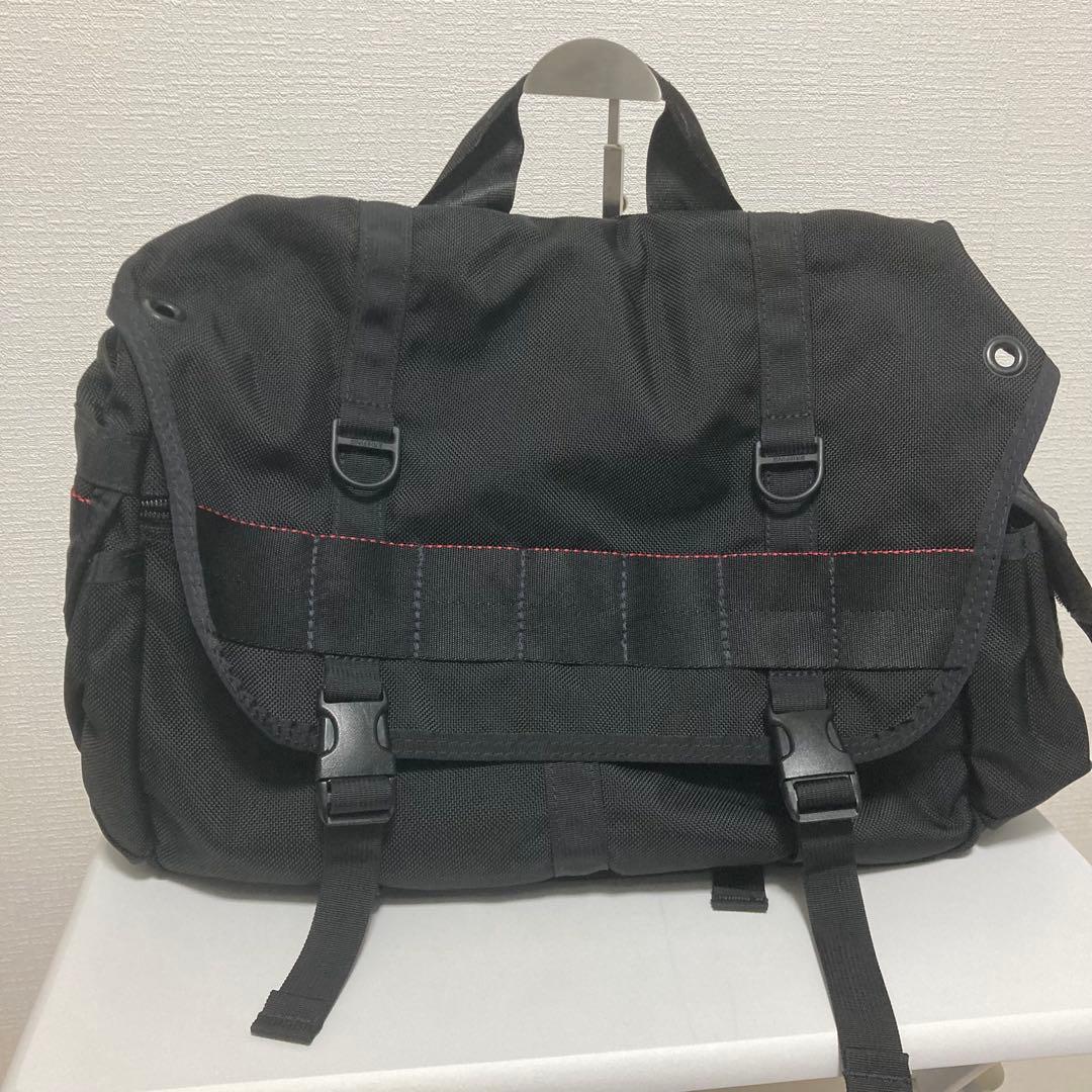 ブリーフィング　ランス2 アタッチパッド付き アメリカ製