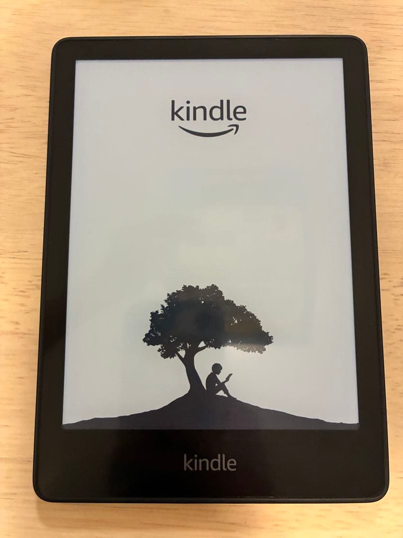 Kindle Paperwhite 11世代 16GB 広告なし 保護フィルム付