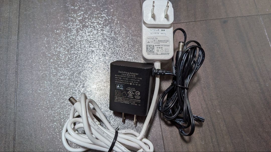 QNAP QSW-2104-2T 10G/2.5G スイッチングハブ