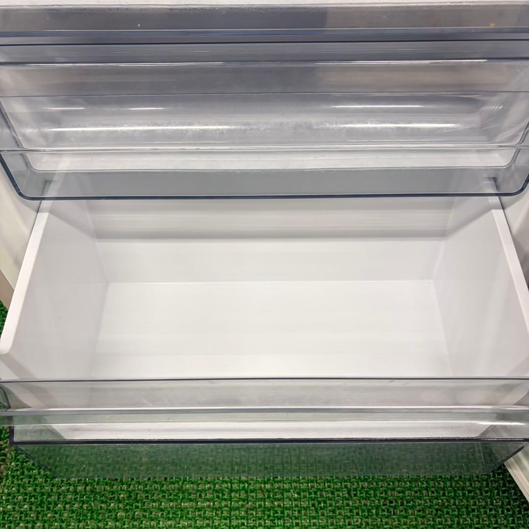 614 冷蔵庫　洗濯機　小型　一人暮らし　単身向けセット　極美品　徹底清掃済み