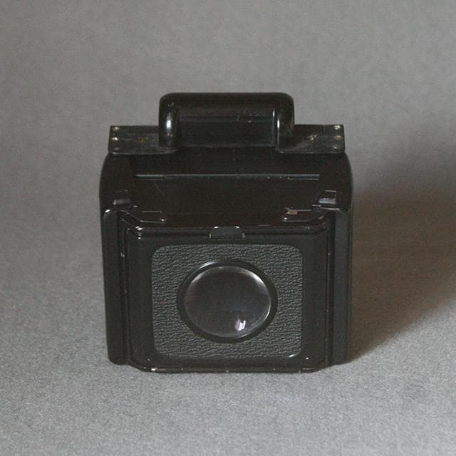 れ*ん様 ☆ASAHI PENTAX 67用 ウエストレベルファインダー