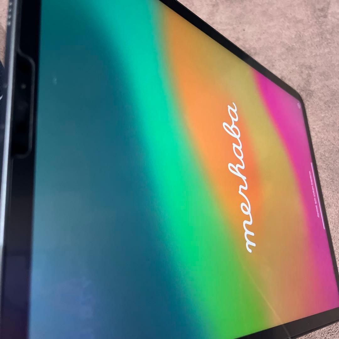 Apple iPad Pro 11インチ 128GB 第三世代 本体