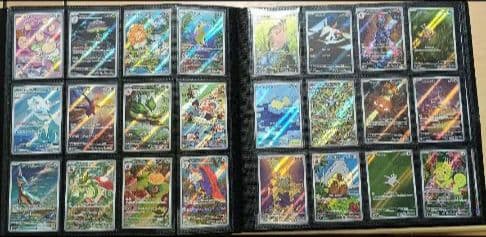 ポケモンカード AR26シリーズ 326種Complete