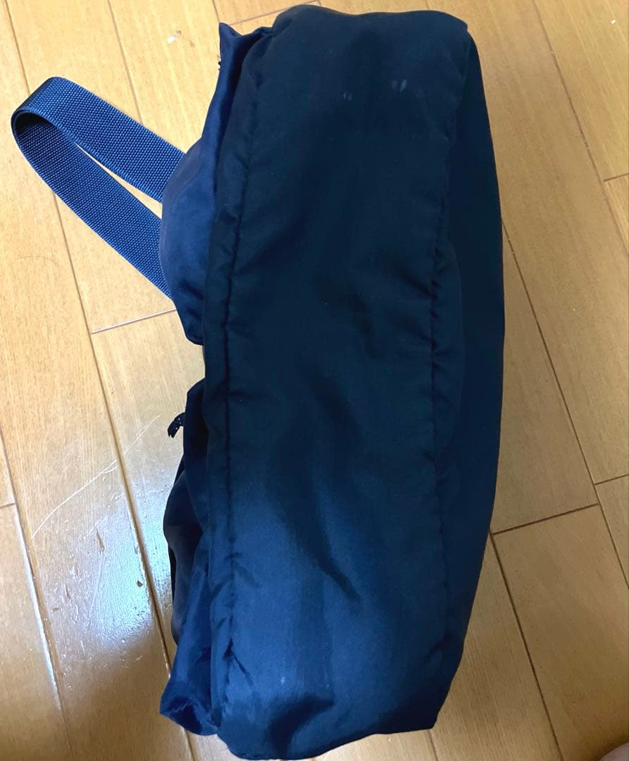 吉田カバン　PORTER / FORCE SHOULDER BAG　ネイビー