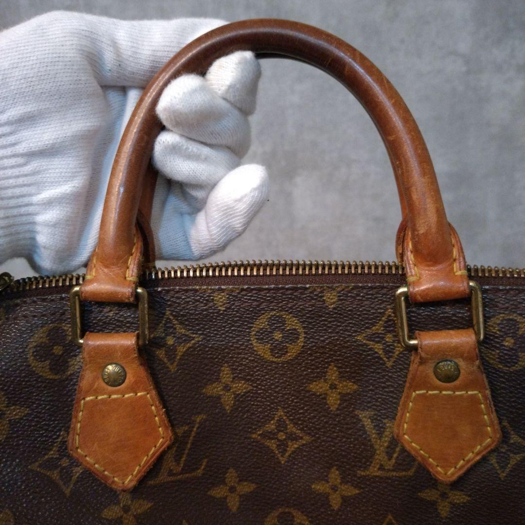 Louis Vuitton スピーディ30