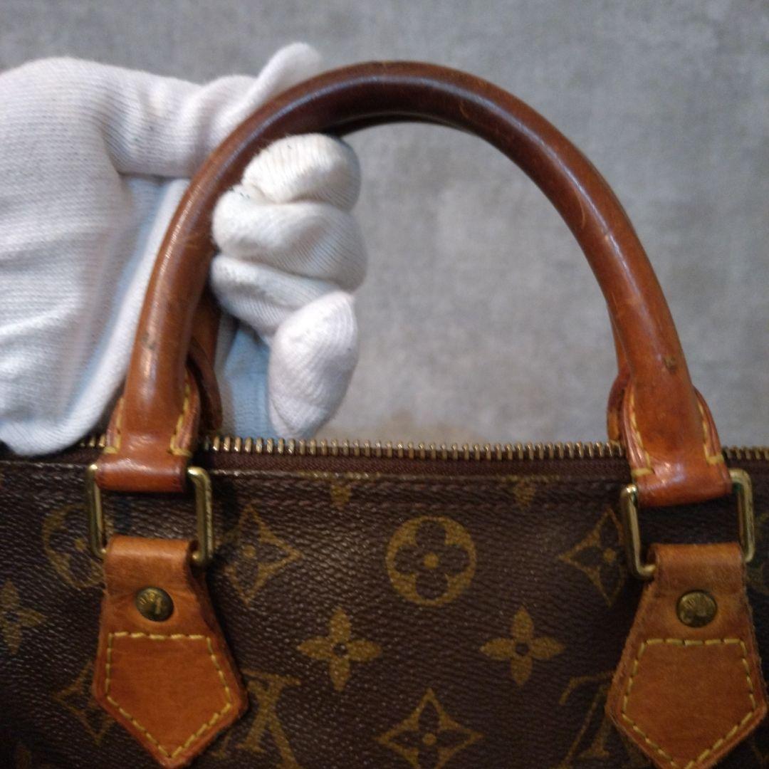 Louis Vuitton スピーディ30