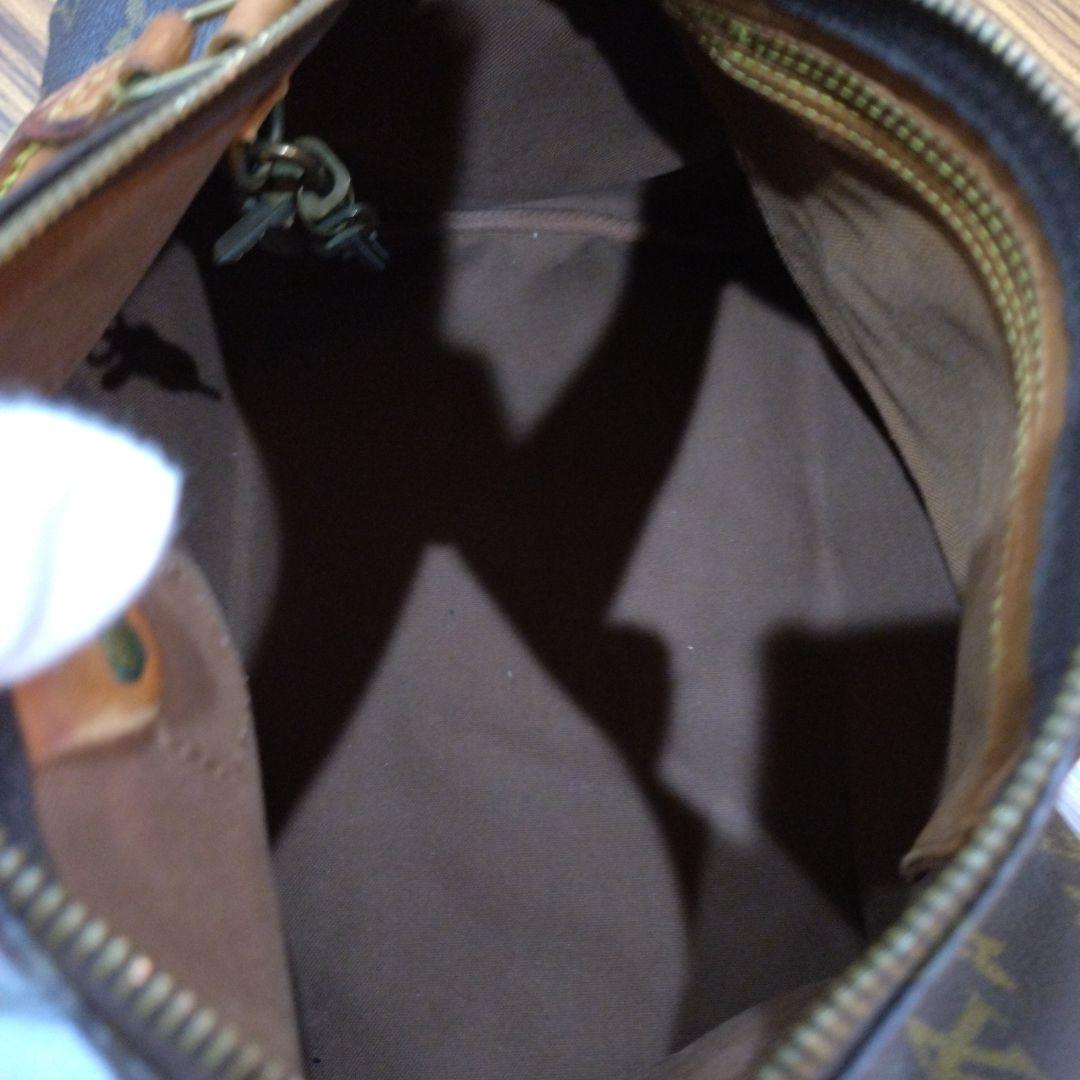 Louis Vuitton スピーディ30