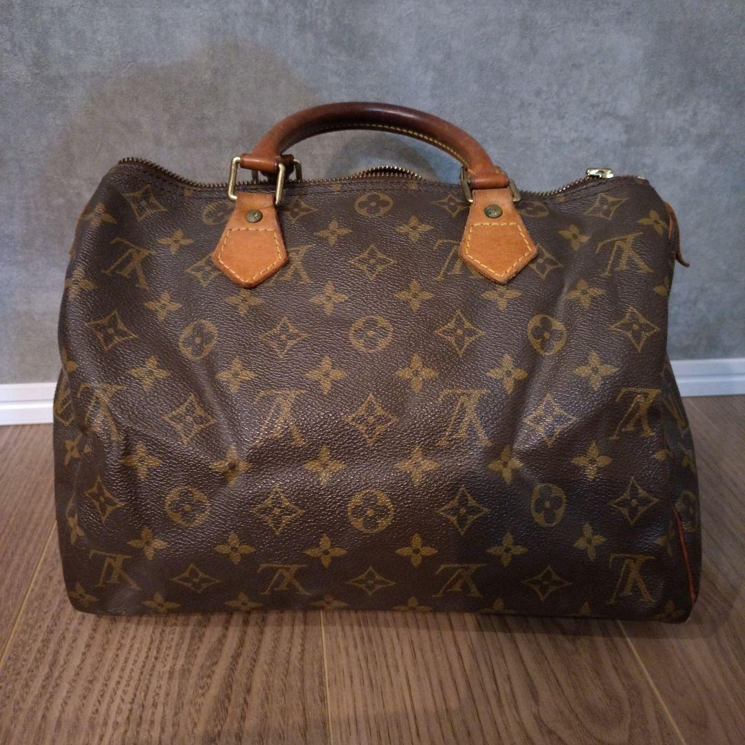 Louis Vuitton スピーディ30
