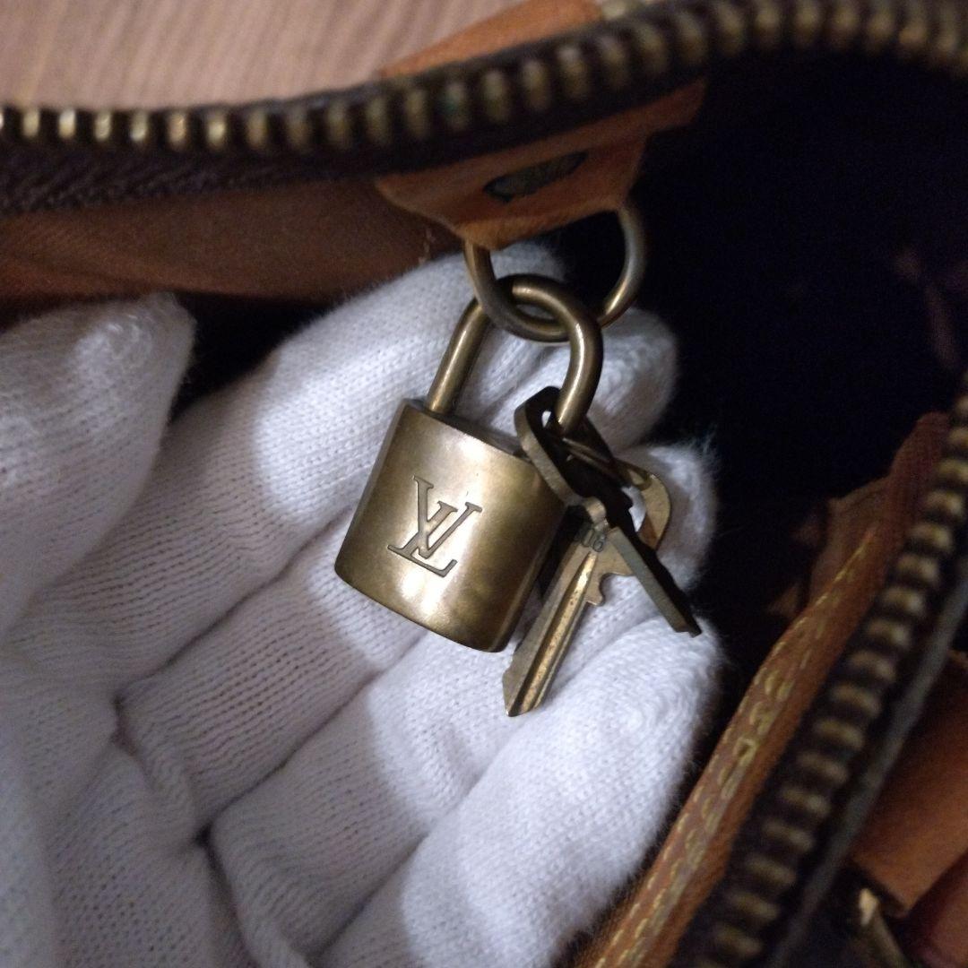 Louis Vuitton スピーディ30