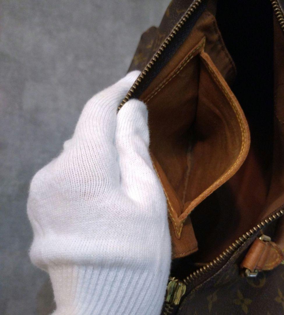 Louis Vuitton スピーディ30