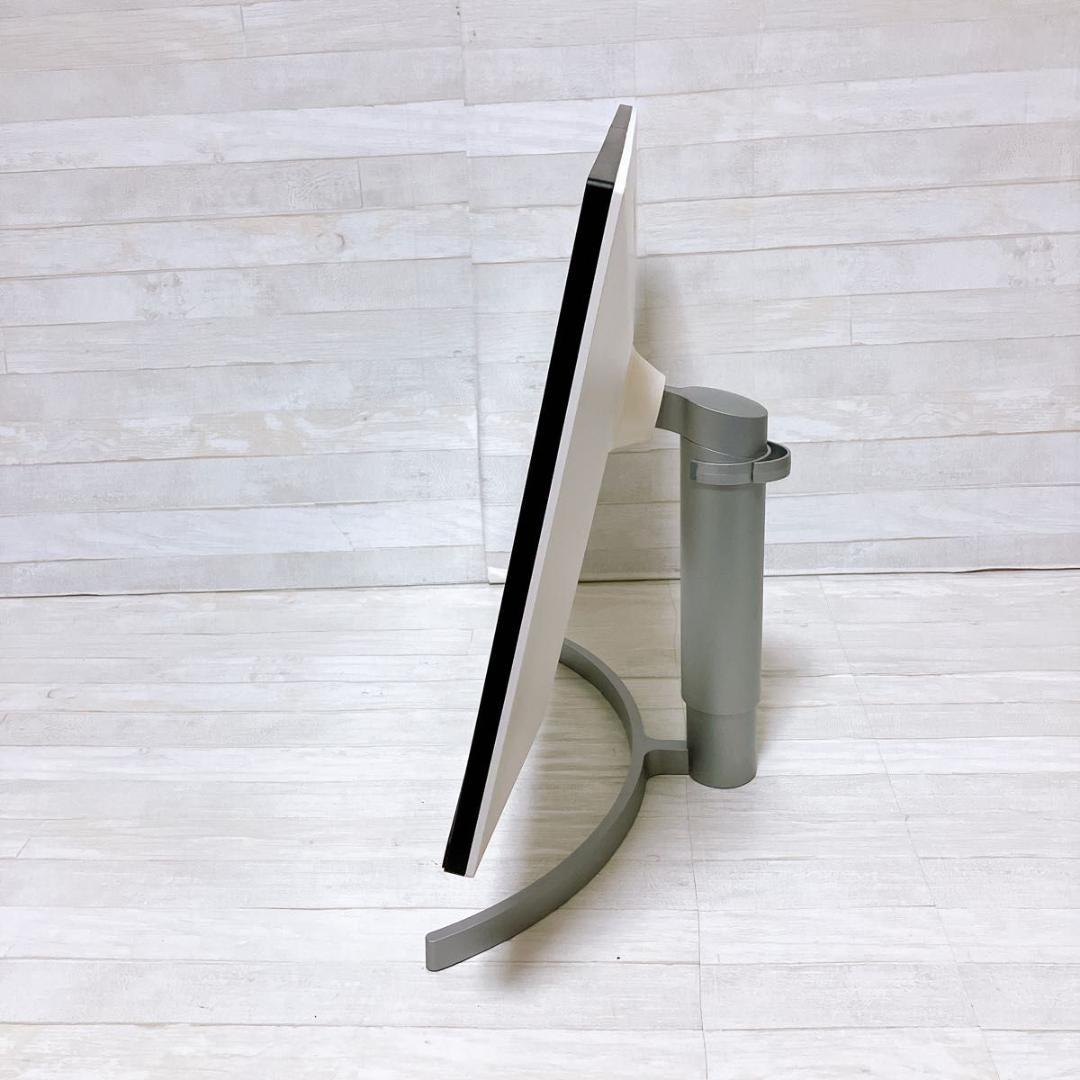 LG 27インチ 4Kモニター 27UL650 液晶ディスプレイ ホワイト 美品