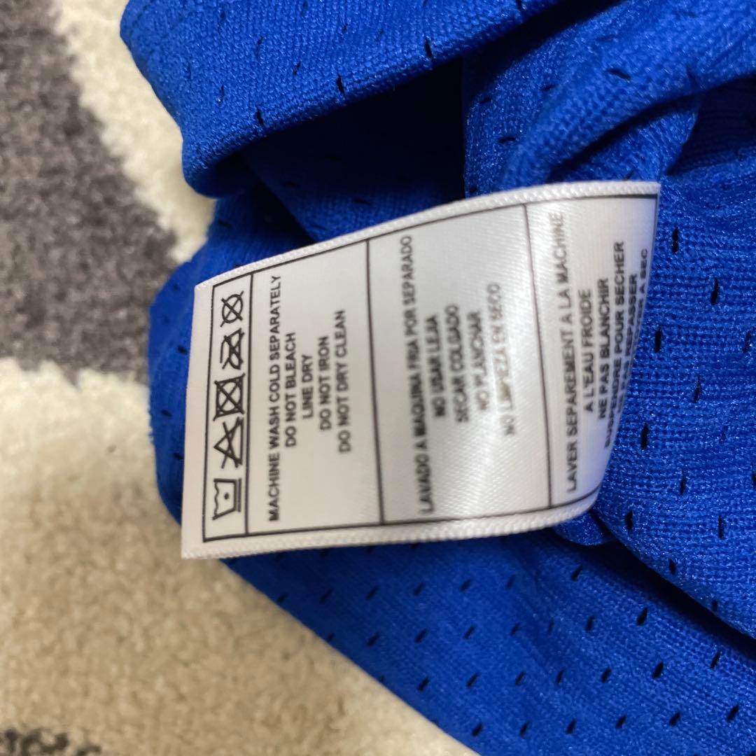 Mitchell & ness Knicks ユニホーム