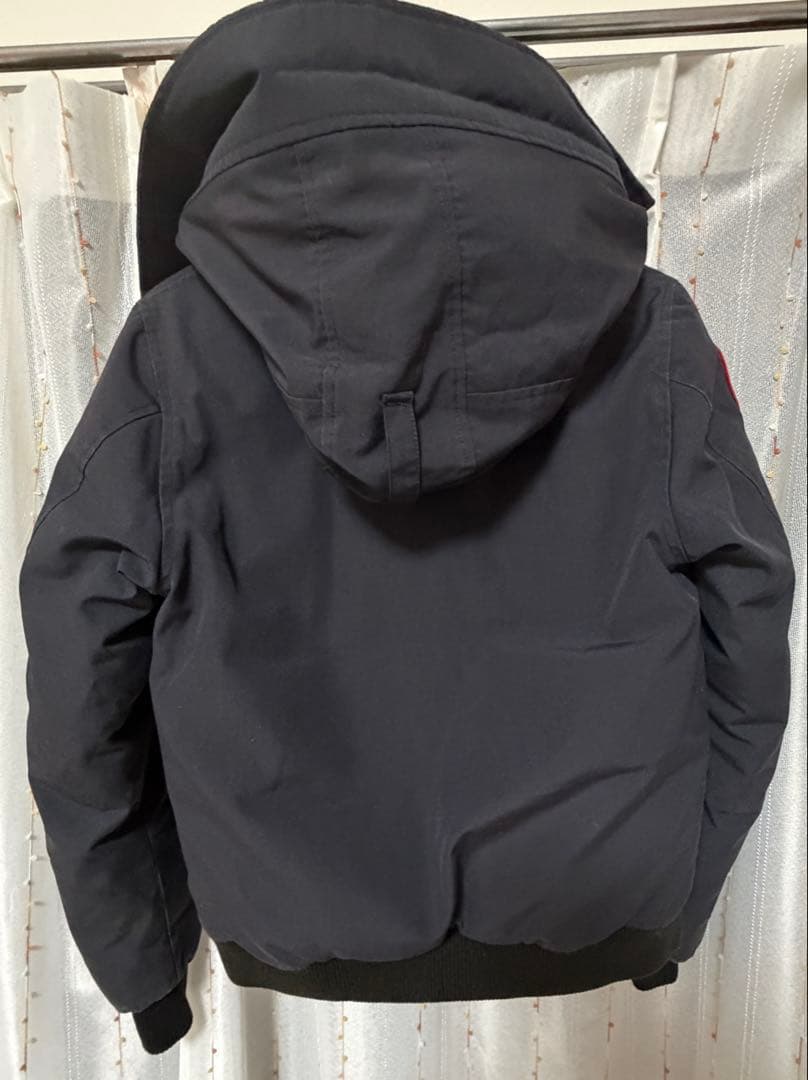 しくー！！カナダグースラブラドール　M/M ブラック