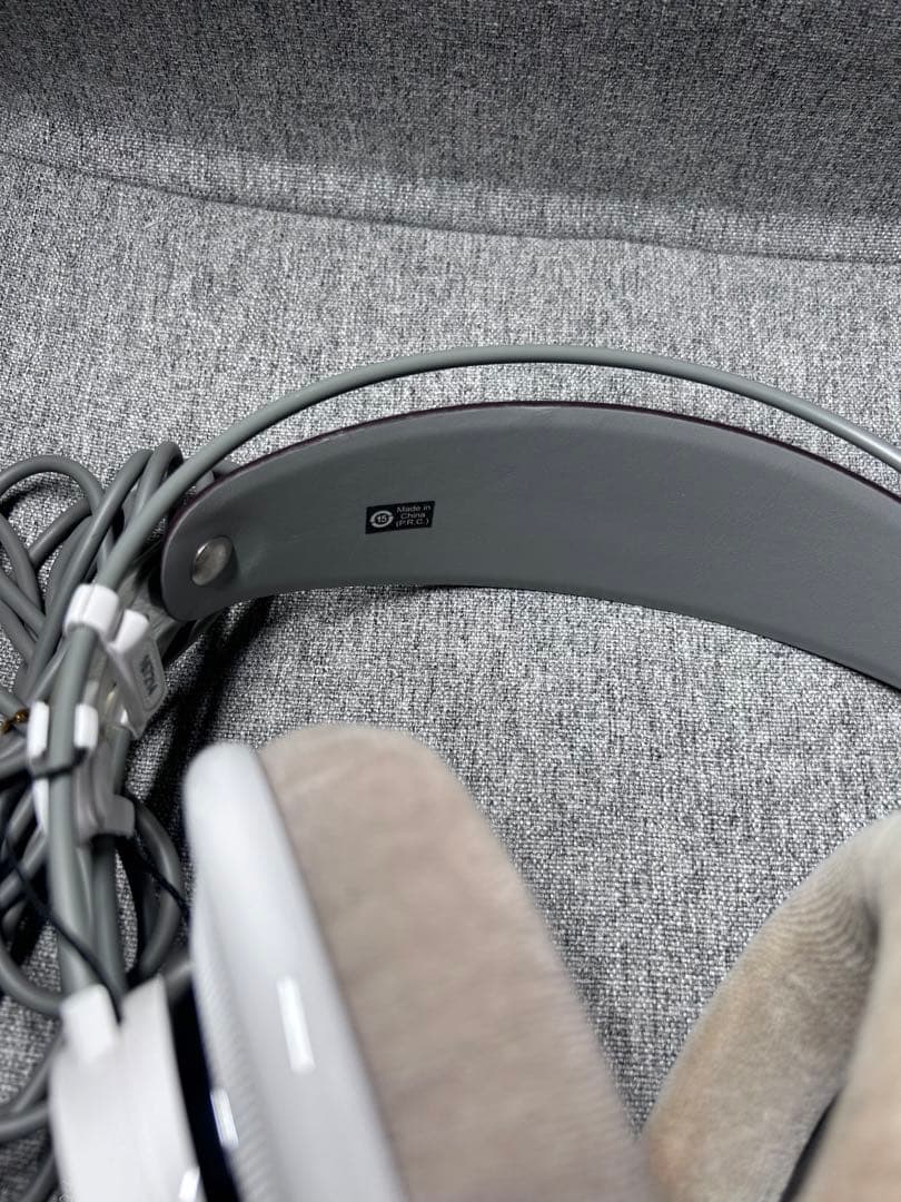 AKG ヘッドホン　K701