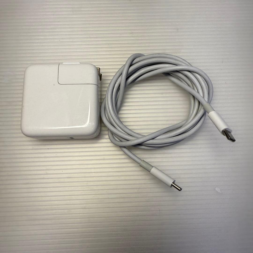 ‪☆マックブック エアー‪☆A2337 ローズゴールド 初期化済み