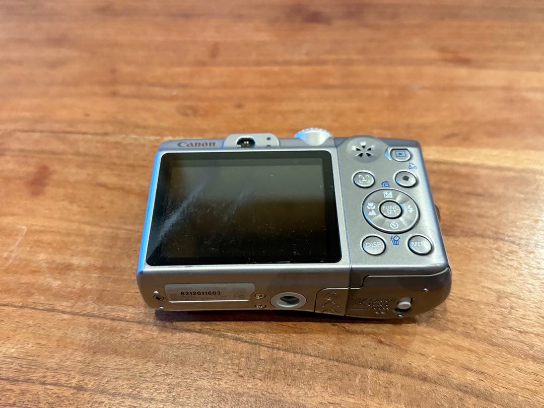 CANON PowerShot A1100 IS PC1354 パワーショット