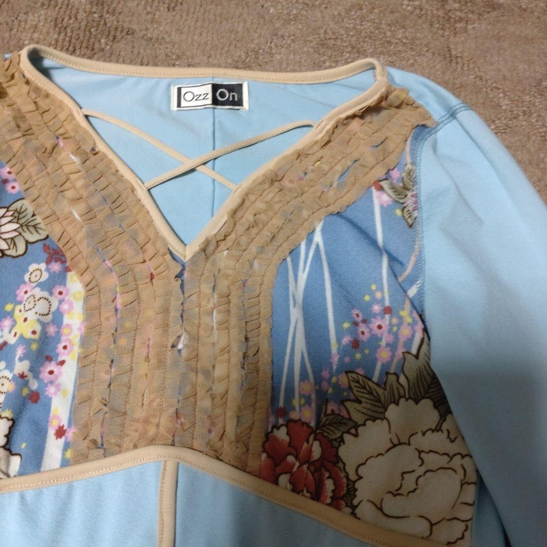 オズオンなど和風テイストまとめ売り